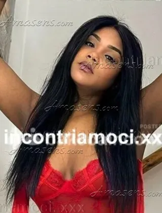 3342936832 - Brasiliana Appena Arrivata ???