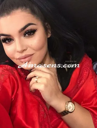 3513360908 - Monica Appena Arrivata Reina Del Pompino Pornostar