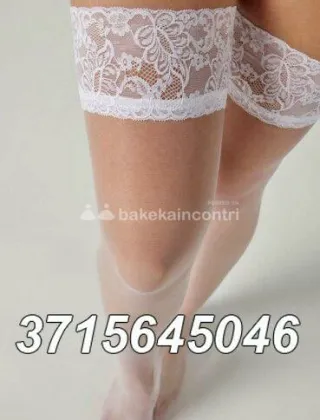 3715645046 - Lori 35 Escort Genova
