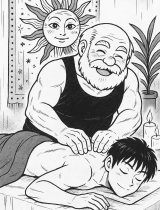 3207771943 - Casale Di Scodosia Massaggi E Reiki