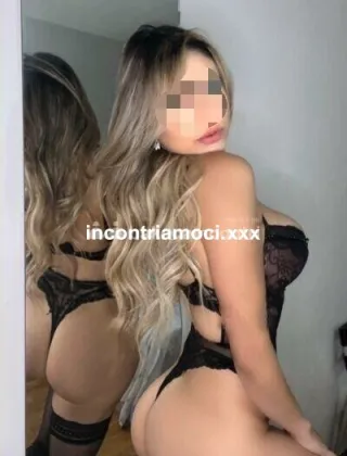 3514968732 - Ciao Mi Chiamo Anna ! Concediti Un Momento Di Vero