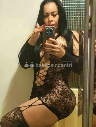 3890299236 - Escort Mistress Perugia