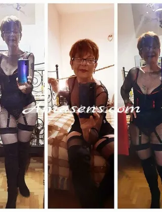 3458882948 - Escort Mistress Monza e della Brianza