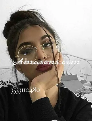 3533110480 - Escort Mistress Roma