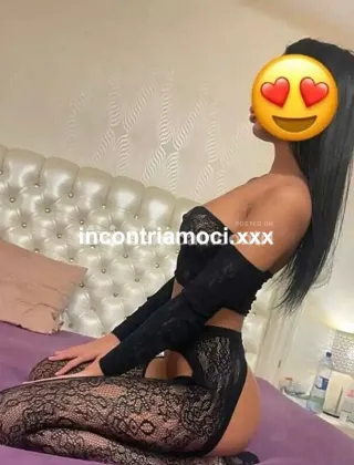 3447131005 - ? Roxana ? New A Massa Lombarda! Bambolina Sexy ?