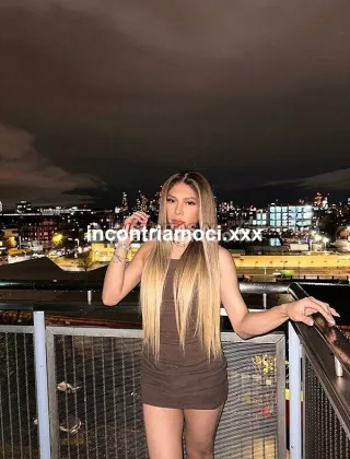 3202115990 - ???Travestita Appena Arrivata Attiva E Passiva Con