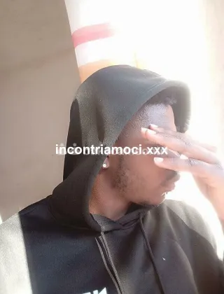 3792694694 - Africano Ad Agropoli Carsex O Ospiti Tu Ci Sono