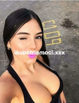 3508564040 - ❤️ Bambola Ti Vuoi Divertire Senza Fretta Foto