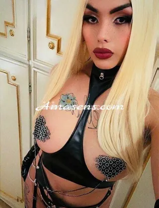3508251335 - Trans Mistress Como