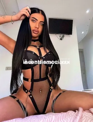 3793181105 - Escort Mistress Ravenna