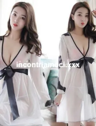 3286611007 - Carina Oriental Body Massaggio,Foto100% Nuove