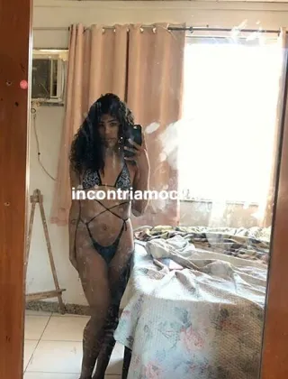 3508491267 - Ragazza Trans Brasiliana Di 18 Anni Nuova Qui A