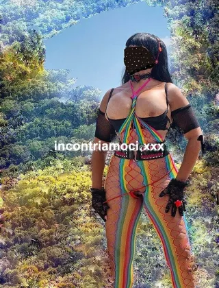 3805963247 - Chanxanna Adoro Godere Con Te