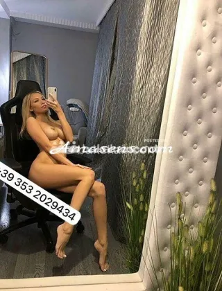 3532029434 - New New A Civitavecchia Per Pochi Giorni Irina 5