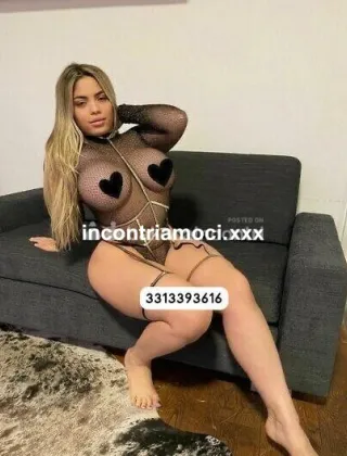 3313393616 - Camila 26 Escort 🇨🇴 Colombiana Treviso
