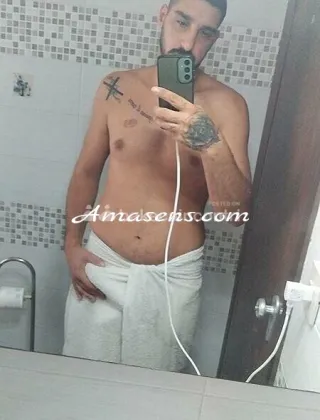 3515685924 - Coppia Disinibita Per Coppie E Singoli