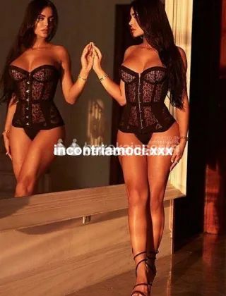 3520536055 - ❤️ ? Nuova In Zona ?