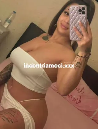 3533987949 - Zona : Stadio Jessica Appena Arrivata Amante Del
