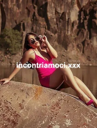 3512989707 - ❤️ !! Attenzione Ragazza Appena Arrivato A Lecce ?