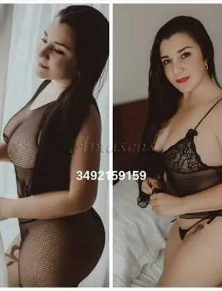 3492159159 - Sono Sofia Splendida , Provocante ,Sensuale Molto