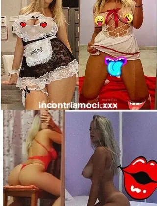 3429872419 - ? Da Ucraina ?? Biondina 27Enne Sexy ? Dolce