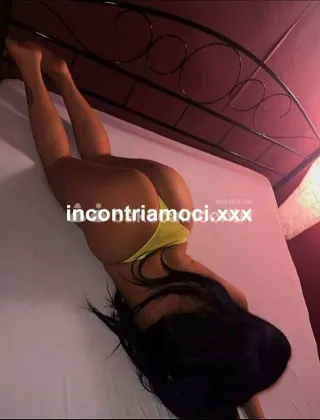 3508839401 - Appena Arrivata Dolce Bellisima Affascinante