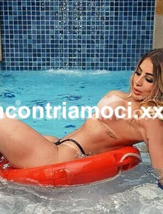 3335723762 - App Arrivata Via Roma Porcellina Che Ama La