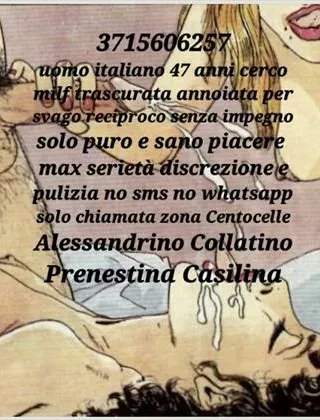 3715606257 - Gigolò Milf Roma