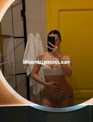 3512417699 - Escort Mistress Milano