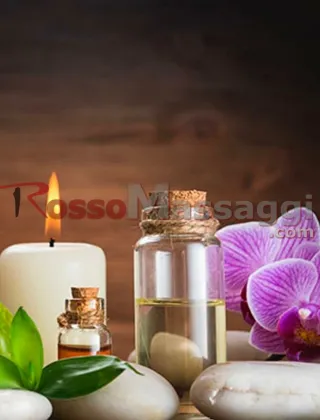 3515225226 - Massaggio Olistico Rilassante