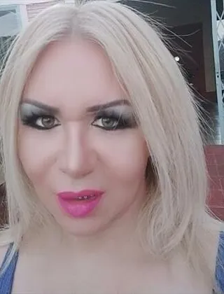 3282239818 - Nadia 24 Trans Milano