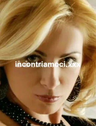 3406367946 - Gioia Del Colle Gabriella Biondina, Vogliosa,