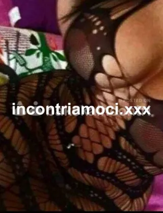 3513725882 - Appena Arrivata A Termini Nicole ?Siete Stanchi Di
