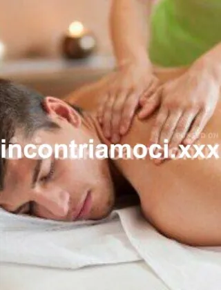 3887386533 - Sei Stanco? Stressato?Allora Vienii Da Me......