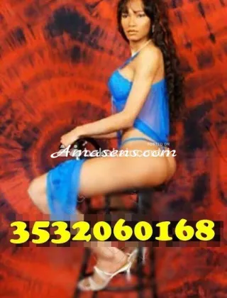 3532060168 - Ritornata A Grande Richiesta Brenda Trans Ragusa