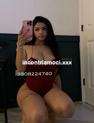 3508224740 - 🍒 Ragazza Sexy Dolce Pulita Educata Laura Lavoro