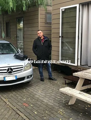 3761007320 - Il Tuo Bodyguard