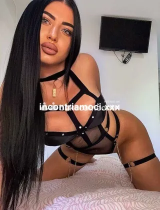 3793055646 - Escort Mistress Forlì-Cesena
