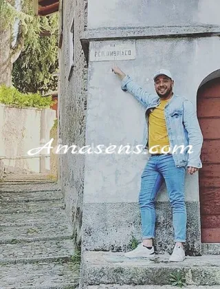 3513308360 - Singolo 31Enne Ben Dotato Cerca Una Bella Coppia