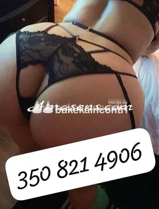 3508214906 - ???Appena Arrivata In Un Bel Ambiente