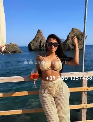 3501357468 - Vomero Novita Sofia Bomba Sexy Preliminari Da