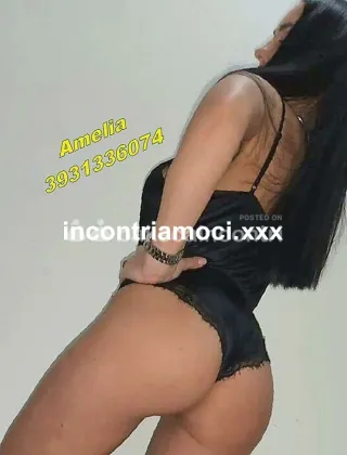 3931336074 - Escort Mistress Bari