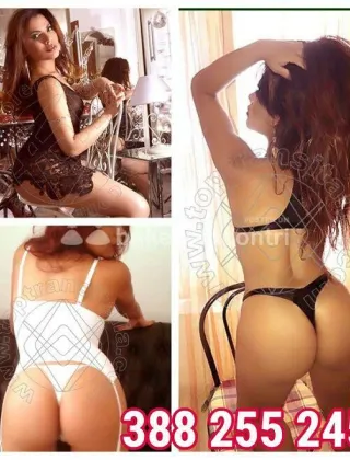 3882552454 - Trans Mistress Lucca