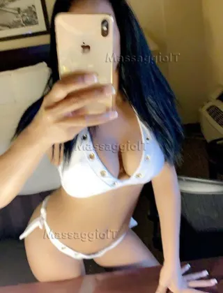 3791284571 - Sonia 29 Escort Vicenza
