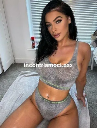 3532114626 - Nuova A Borgo Roma ..Emma? ???Bella E Unica Tutta