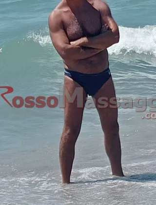 3887816081 - Sono Impegnato Per Il Tuo Benessere Con Un Bel