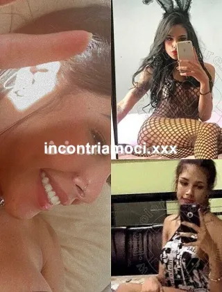 3509991980 - Vivi Portinari Brasiliana Tornata Bella Calda Come