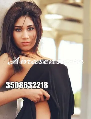 3508632218 - New New Bellissima Massaggiatrice Appena Arrivata