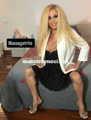 3287952757 - 🔥 Trans Molto Calda Attiva E Passiva Un Vulcano Di