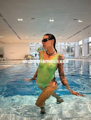 3295615686 - Esperienza Tantrica...